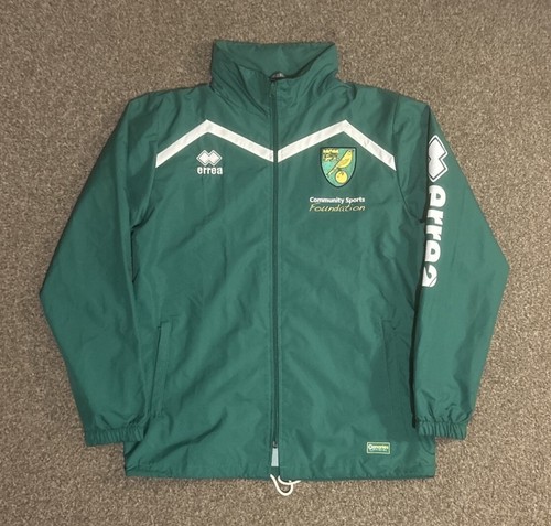 Norwich city community - community, sports