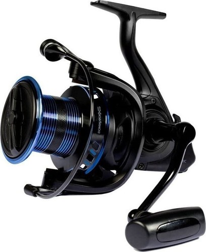 Sonik dominator 10000 - dominator, reel
