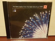 Q Magazine - Best Tracks Of