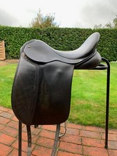 Frank Baines Dressage saddle