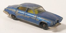 Husky jaguar mk10 mkx vintage - husky,