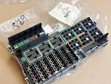 Vauxhall Combo Corsa C Under