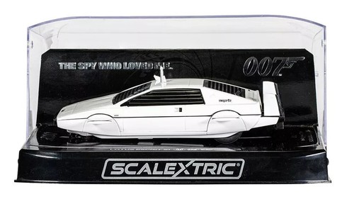 Scalextric c4359 lotus - scalextric,