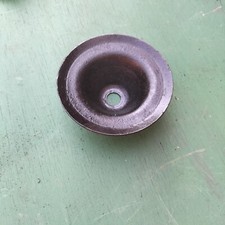 Genuine Ford Gearbox Mount Cup Cortina & Type 9 Rally Race 711F 6053 AA