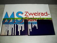 BMW R 80 G/S Workshop Manual