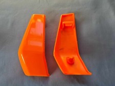 Radiator Protector Cover Panel for KTM Duke 125 200 250 390 Duke 2011-2016