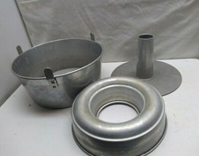 Vollrath Bakeware Aluminum