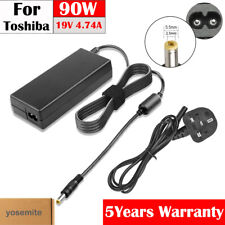 19V 4.74A 90W Laptop Adapter
