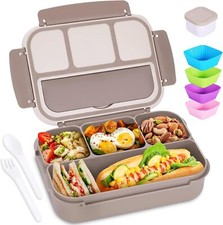 Bento Lunch Box – Reusable