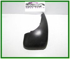 VAUXHALL ZAFIRA A REAR MUD