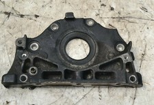 Ford Galaxy Crankshaft Oil Seal Cover 2.0 TDCi Crank Oil Seat Cover 2009 QXWA