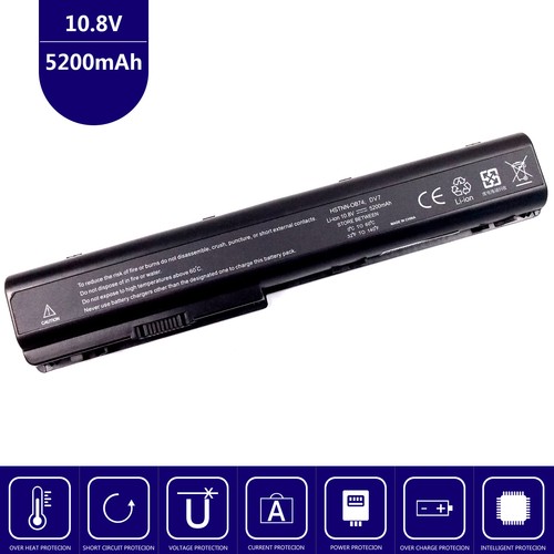 Laptop battery for - for, hp