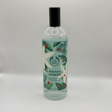 The Body Shop Winter Jasmine