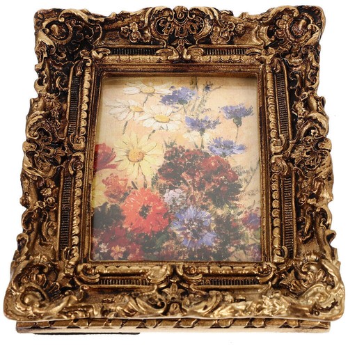 Vintage antique picture frame - vintage,