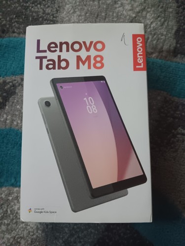 Lenovo tab 2024 - gen),