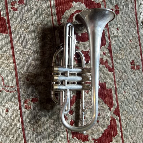 Cornet