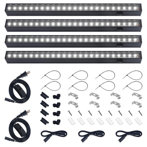 Grow lights for indoor - t5,