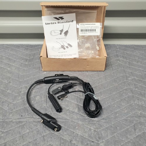 Vertex standard 120 - standard, field