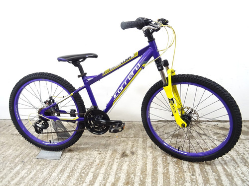 Carrera luna girls - luna, 24"
