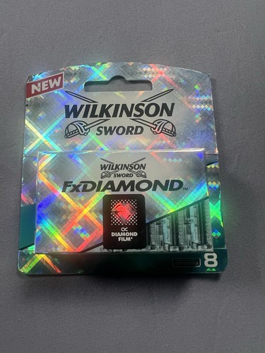 Wilkinson sword diamond - fx,