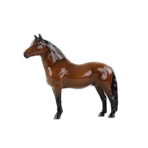 Beswick horse dartmoor - beswick, horse,