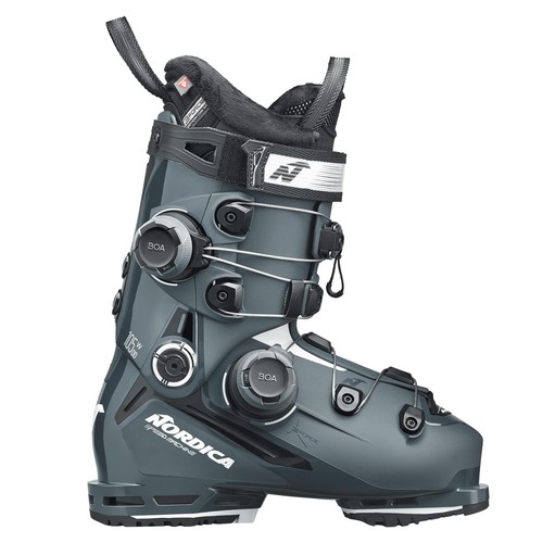 Nordica speedmachine 105w - speedmachine, 3