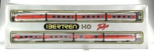 CS191 IBERTREN H0 2186 - TALGO