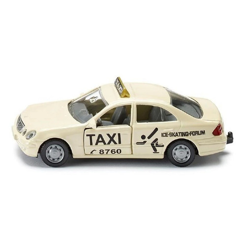 Siku 1363 mercedes benz taxi - siku,