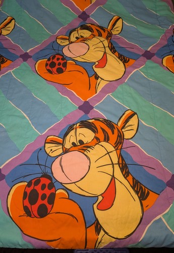 Vintage disney winnie the pooh - the,