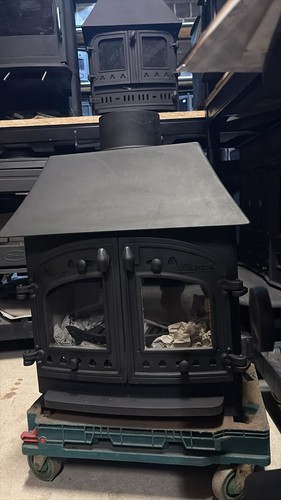 Villager range 7kw - 7kw,, stove