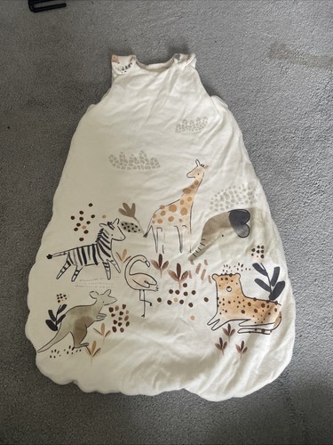 Animal design sleep bag - animal,