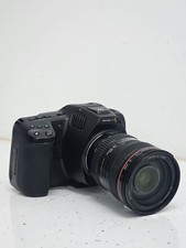 Blackmagic Pocket Cinema