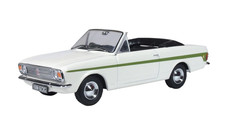1/43 FORD CORTINA MKII