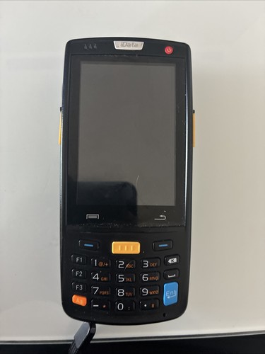 Idata 95w handheld - handheld, android
