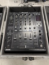 Pioneer DJM 900 SRT DJ Mixer