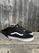 VANS Filmore Hi Vansgu Shoes