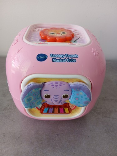 Vtech baby sensory sounds - baby,