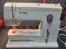 Bernina 807 Minimatic Sewing