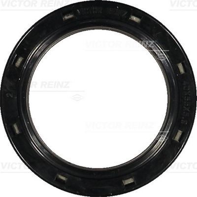 Crankshaft shaft seal - seal, victor