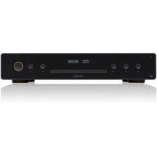 Arcam CD5 Radia Series Compact Disc Player Clearance with 2 Year Warranty