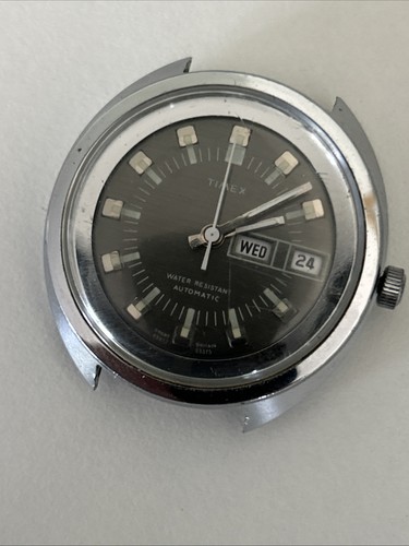 Vintage timex men - vintage, men’s