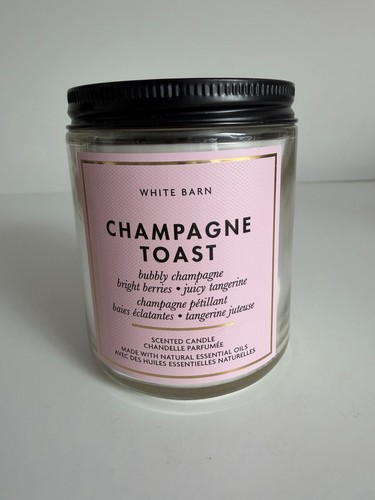 Bath body works - works, barn