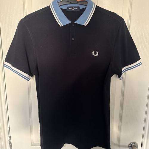 Fred perry men polo shirt - polo,