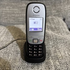 Gigaset A455 Cordless Phone