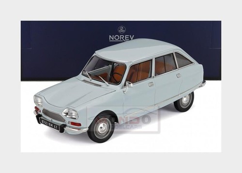 Norev citroen ami - 1:18,
