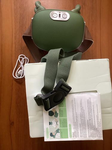 Usb rechargeable deep tissue - usb,