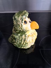 String/wool Holder By