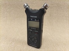 PCM Recorder Model DR 07MKII