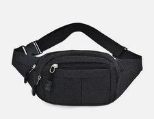 Water resistant large bum - resistant, bag