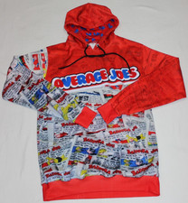 Bjz sports apparel - bazooka, joe